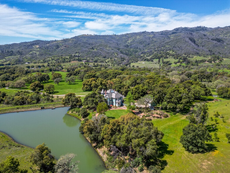 More Photos Of 11535 East Rd, Redwood Valley Land For Sale