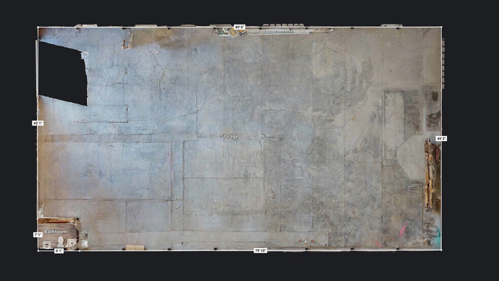 More Photos Of 288 Main St S, Hansen Warehouse For Sale