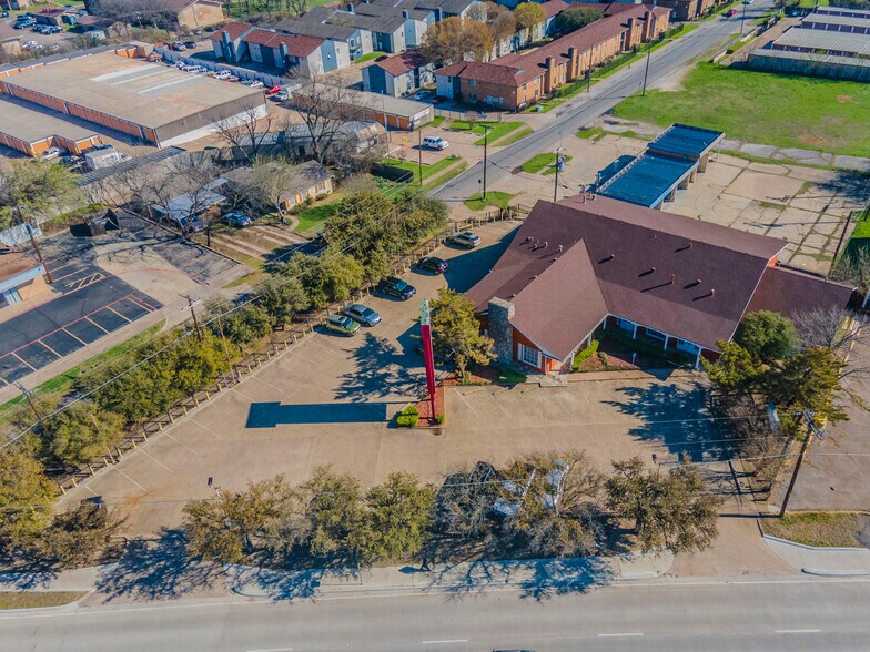 More Photos Of 3606 Marvin D Love Fwy, Dallas Medical For Lease