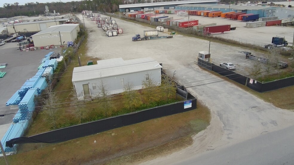 More Photos Of 4888 Old Louisville Rd, Garden City Land For Lease