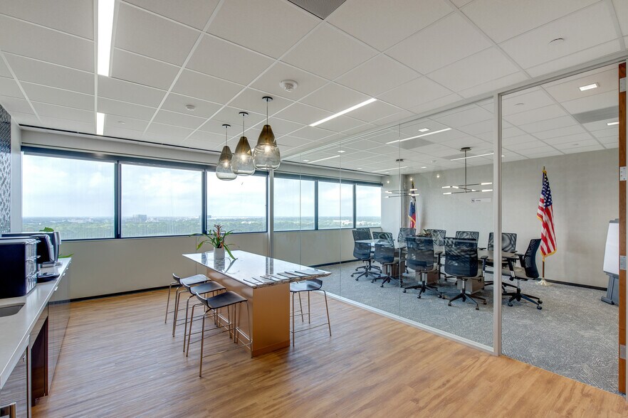 More Photos Of 1500 Citywest Blvd, Houston Office For Lease