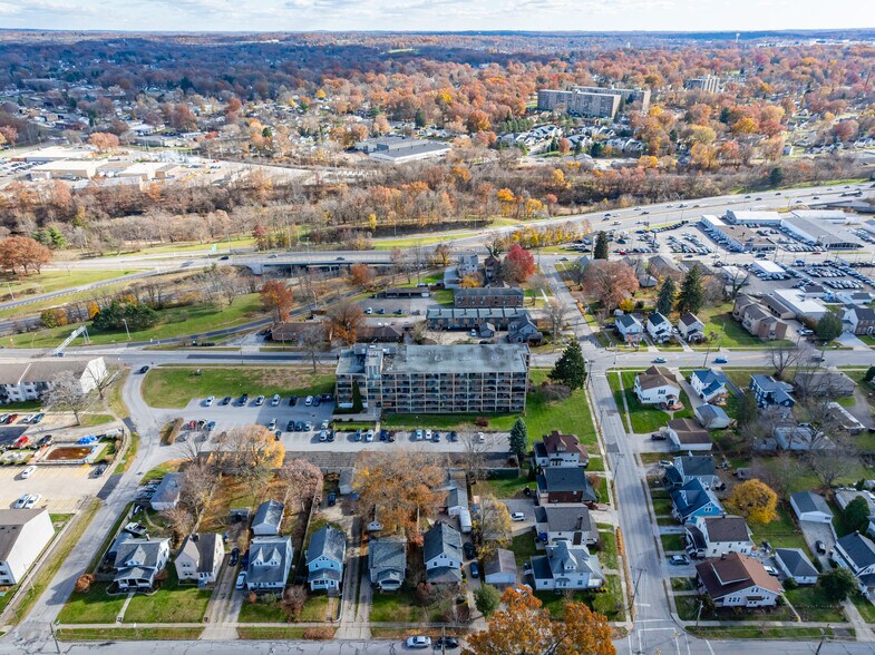 More Photos Of 2550 Second St, Cuyahoga Falls Apartments For Sale