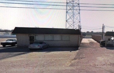 More Photos Of 501 Ridge Rd, Homewood Self Storage For Sale
