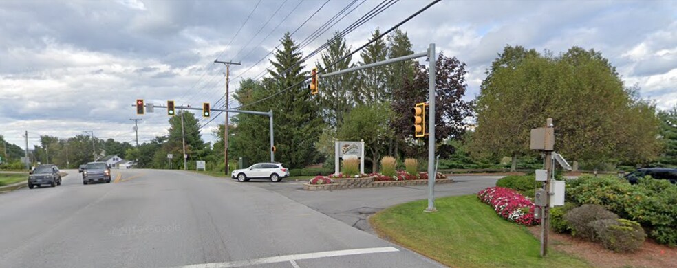 More Photos Of 729 Daniel Webster Hwy, Merrimack Land For Sale