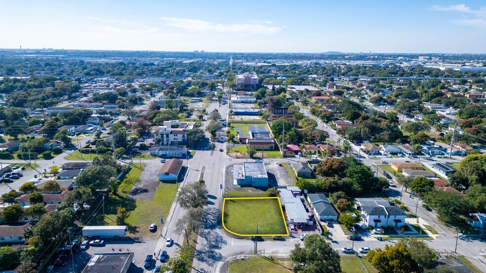More Photos Of 2263 NW 62nd St, Miami Land For Sale