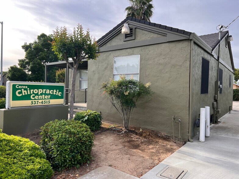 More Photos Of 2450 E Whitmore Ave, Ceres Medical For Lease