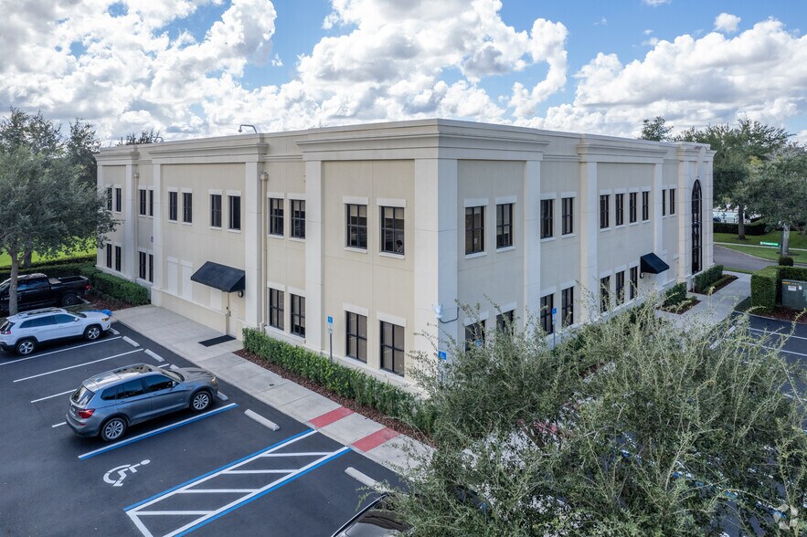 More Photos Of 1925 Prospect Ave, Orlando Office For Lease