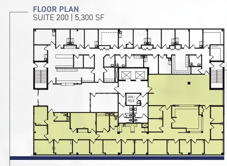 More Photos Of 55 E California Blvd, Pasadena Medical For Lease