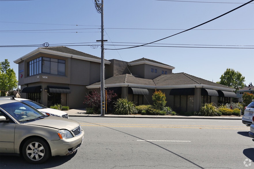 More Photos Of 1414 Soquel Ave, Santa Cruz Office For Lease