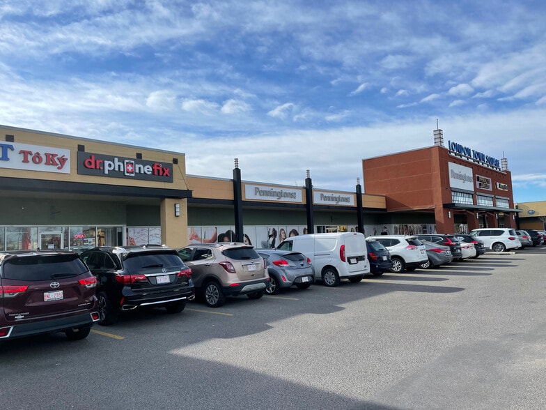 More Photos Of 3545 32nd Ave NE, Calgary Unknown For Lease