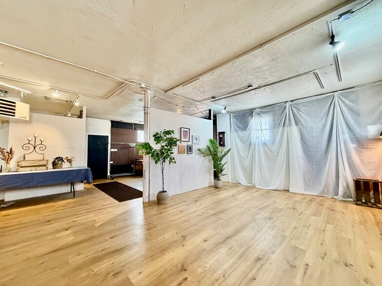 More Photos Of 1080 1/2 S Gaylord St, Denver Storefront Retail Office For Lease