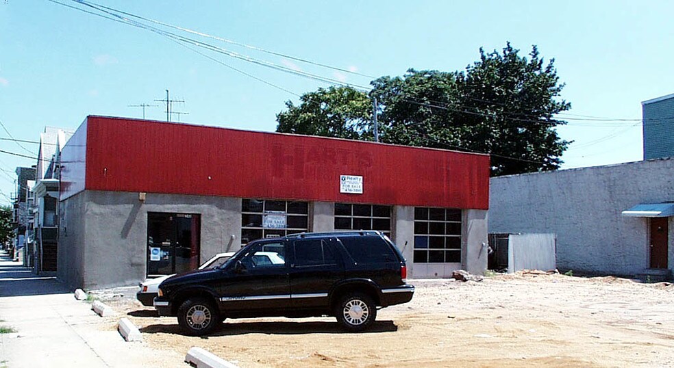 More Photos Of 346-348 Broadway, Bayonne Auto Repair For Sale