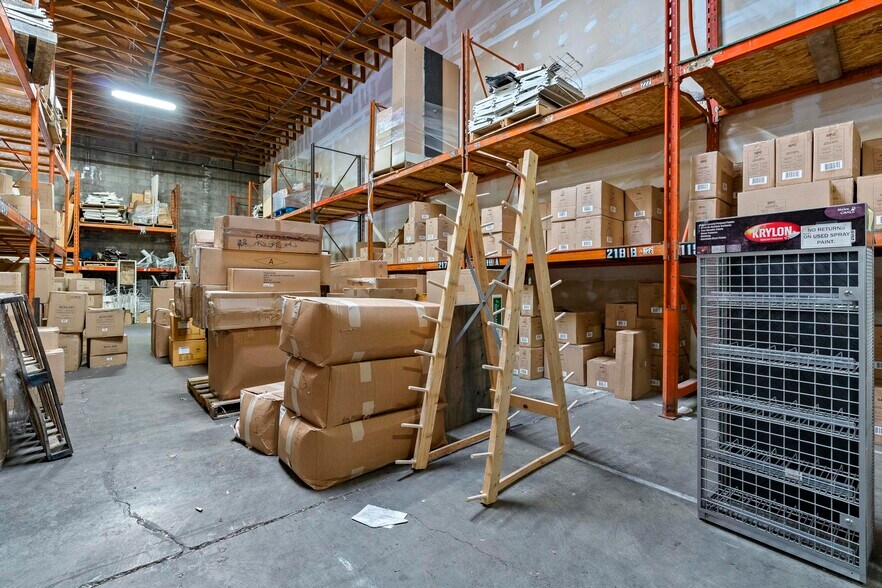 More Photos Of 110 Spring Hill Dr, Grass Valley Manufacturing For Lease
