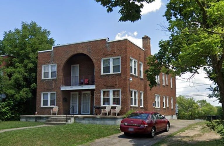 Primary Photo Of 1234 Kumler Ave, Dayton Apartments For Sale