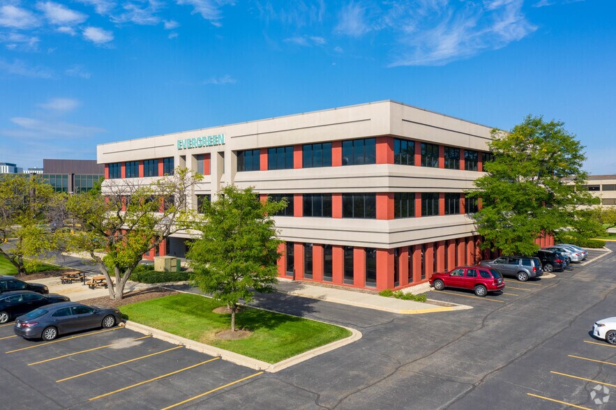 Primary Photo Of 823 Commerce Dr, Oak Brook Office For Lease