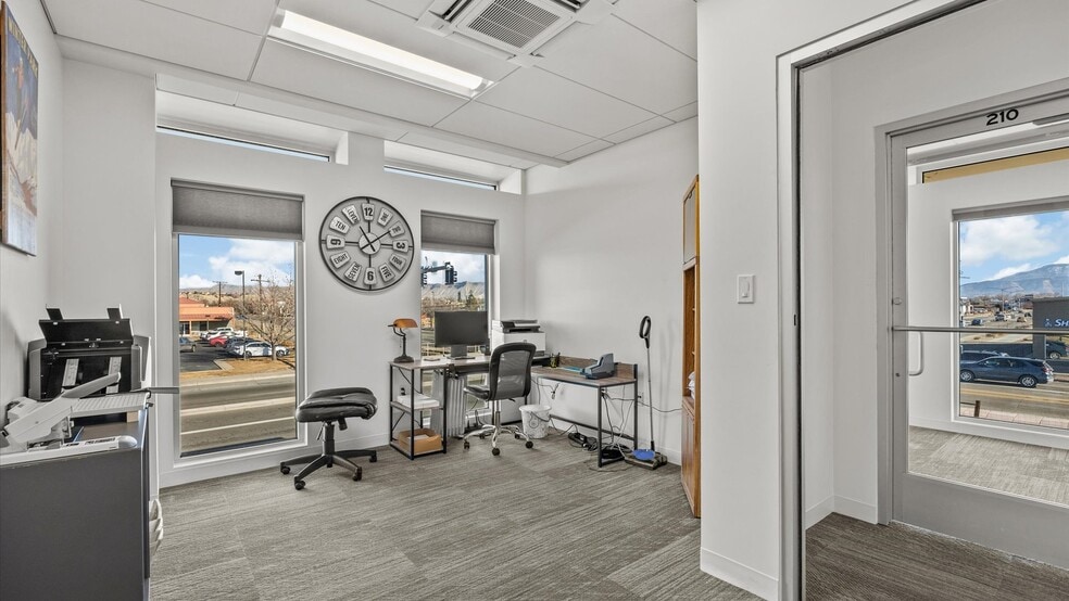 More Photos Of 2755 North Ave, Grand Junction Office For Sale
