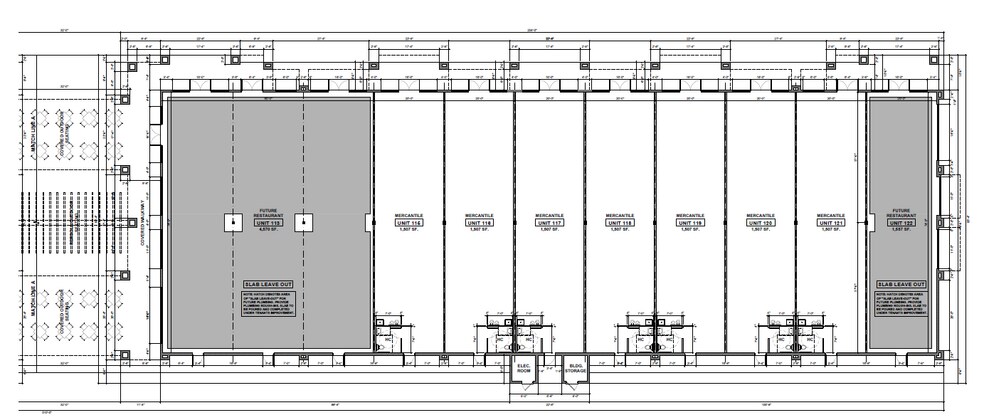 More Photos Of Immokalee Road and Twin Eagle Blvd, Naples Storefront For Lease