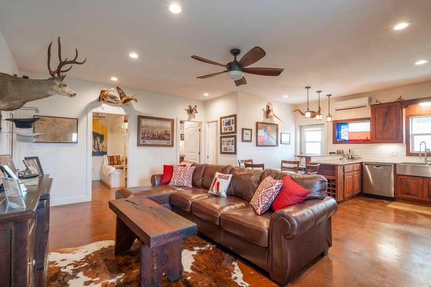 More Photos Of 1038 FM 1360, Woodsboro Land For Sale
