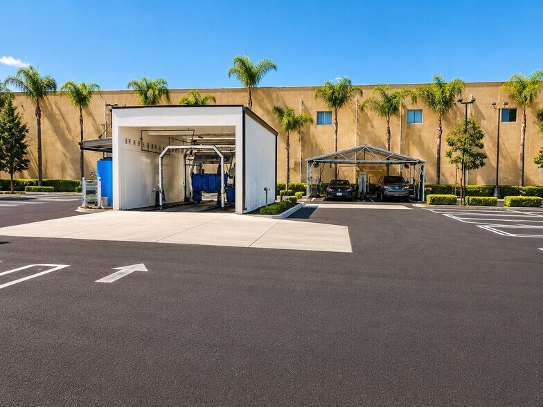 More Photos Of 2230 Pacific Coast Hwy, Lomita Storefront Retail Office For Sale