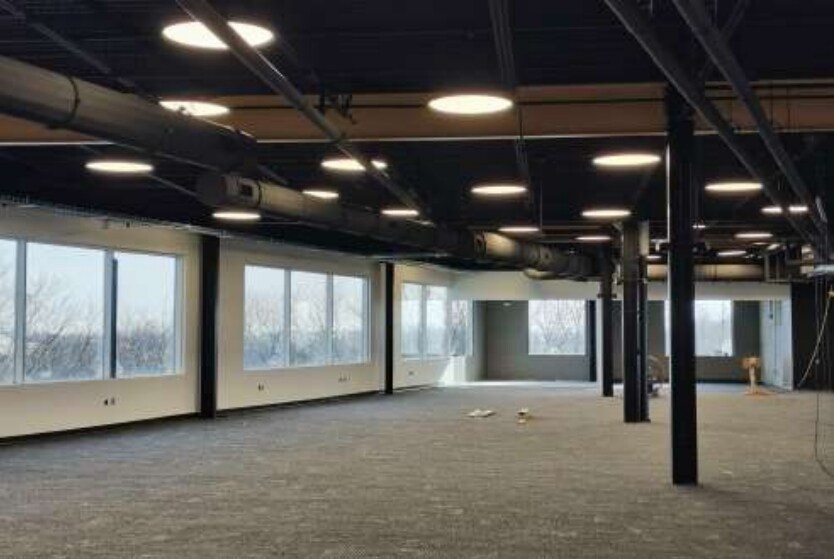 More Photos Of 6000 Perimeter Dr, Dublin Office For Lease