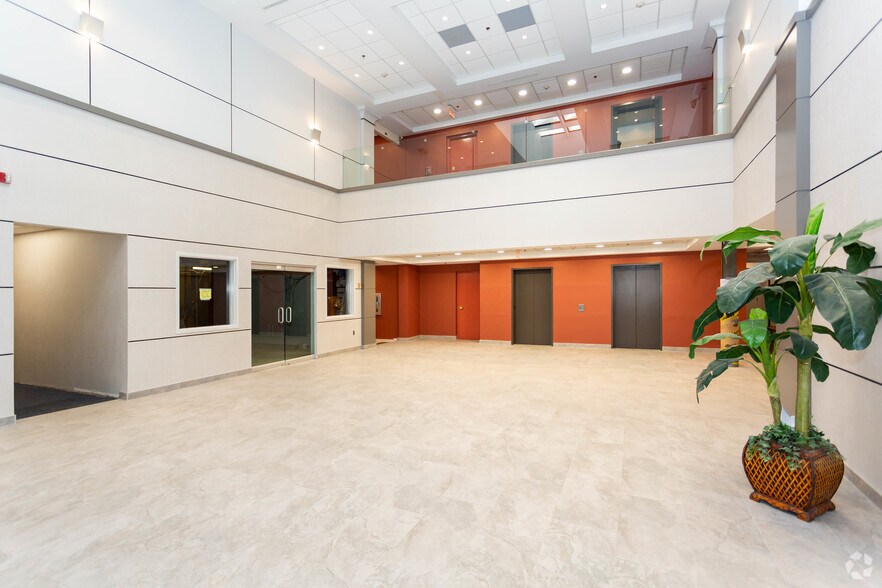 More Photos Of 2200 State Rt 10, Parsippany Office For Lease