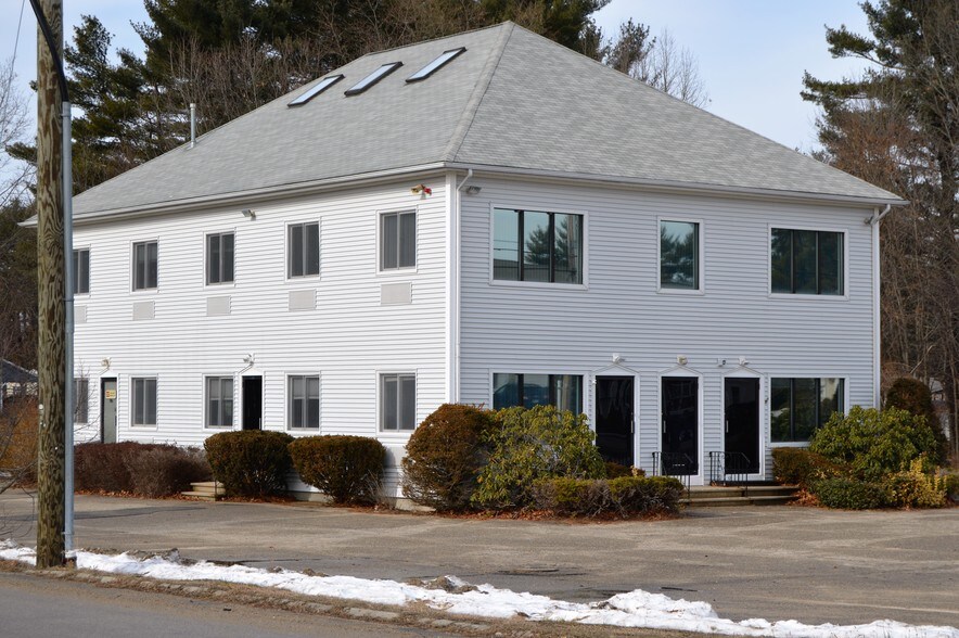 More Photos Of 66 Old Rochester Rd, Dover Office For Lease