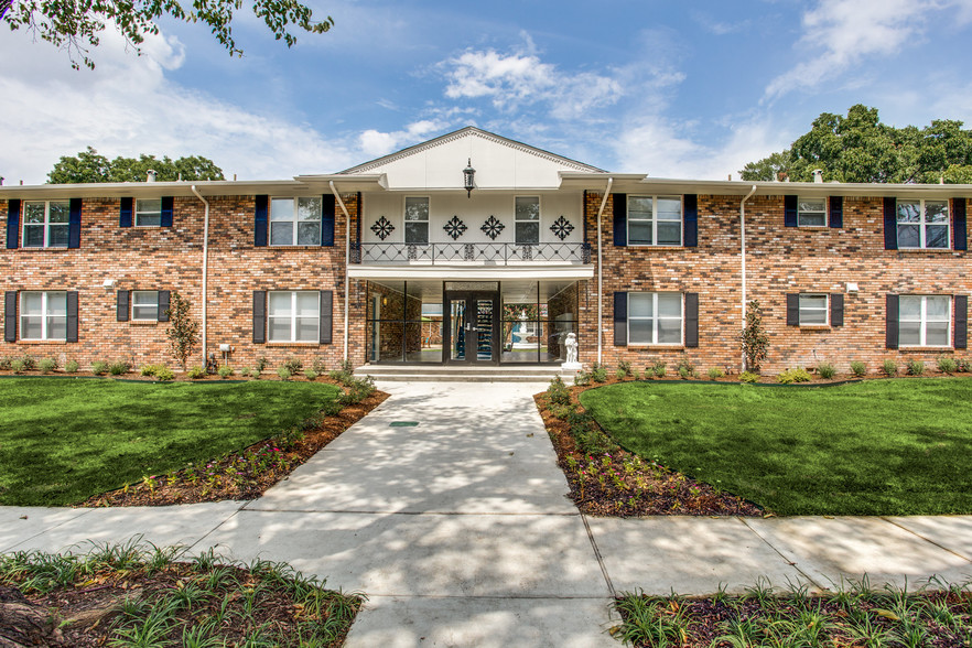 Primary Photo Of 4929 Reiger Ave, Dallas Apartments For Sale