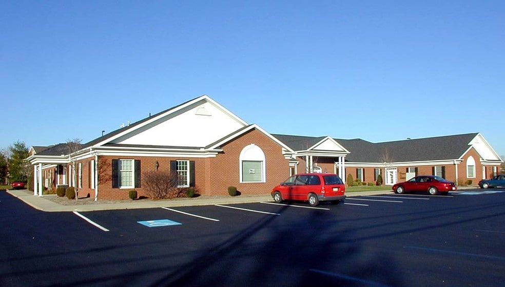 More Photos Of 6447-6477 Frank Ave, Canton Medical For Lease