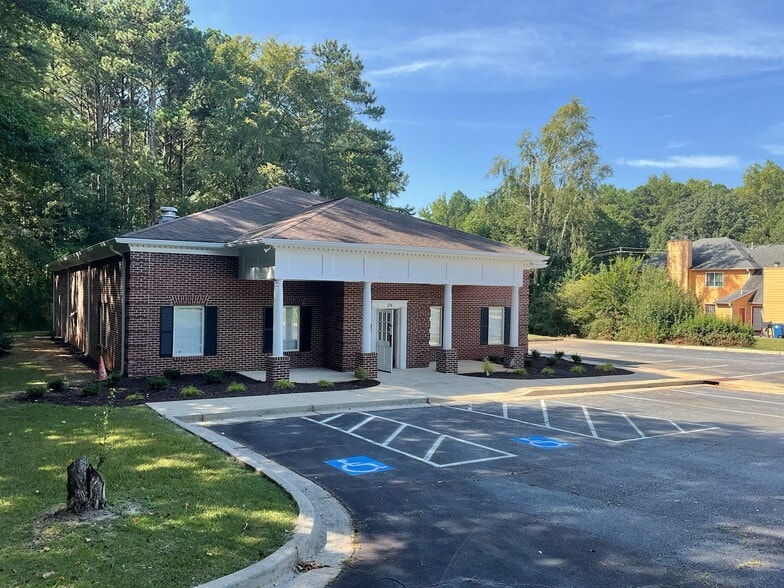 More Photos Of 276 Medical Way, Riverdale Medical For Lease