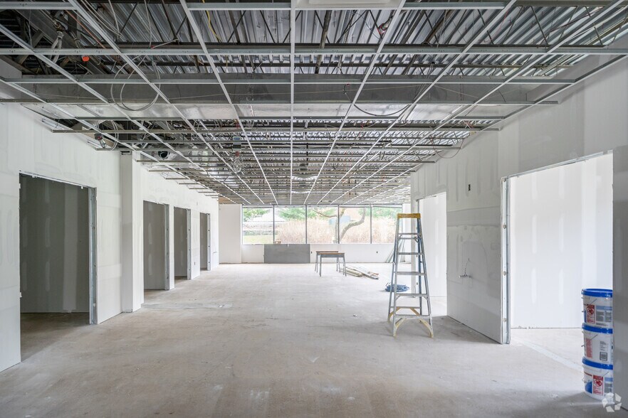 More Photos Of 411 Eagleview Blvd, Exton Office For Lease