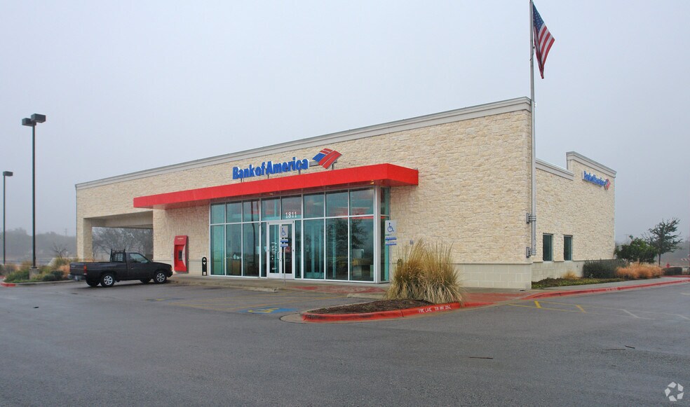 More Photos Of 1540 Cypress Creek Rd, Cedar Park Unknown For Sale