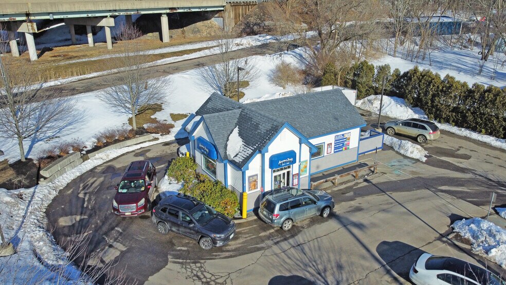 Primary Photo Of , Dover General Retail For Sale