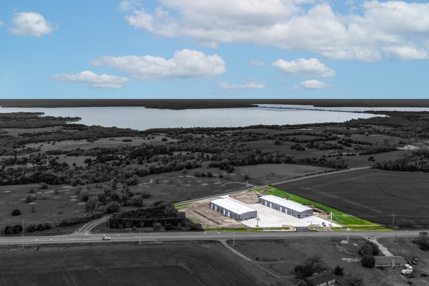 More Photos Of 1400 S State Hwy 78, Farmersville Industrial For Lease