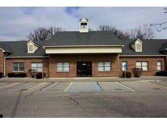 More Photos Of 33576-33596 Harper Ave, Clinton Township Office For Lease