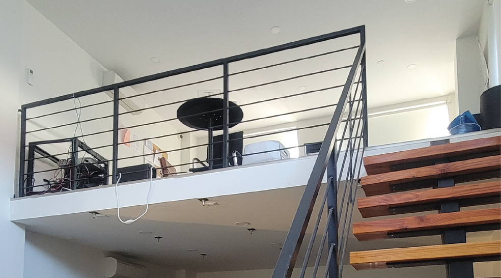 More Photos Of 1014 Stanley Ave, Brooklyn Warehouse For Lease