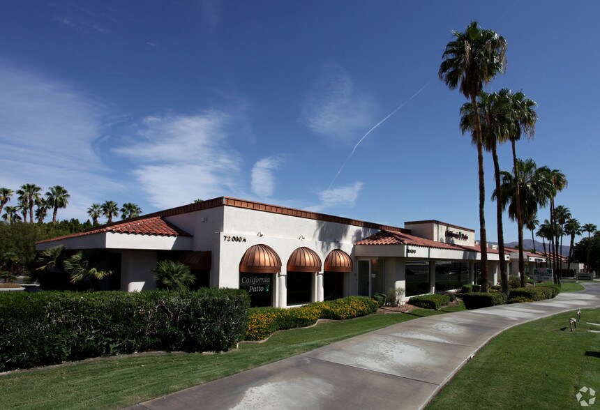 More Photos Of 72060 Highway 111, Rancho Mirage Freestanding For Lease