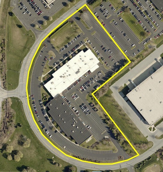 More Photos Of 5095 Ritter Rd, Mechanicsburg Research And Development For Lease