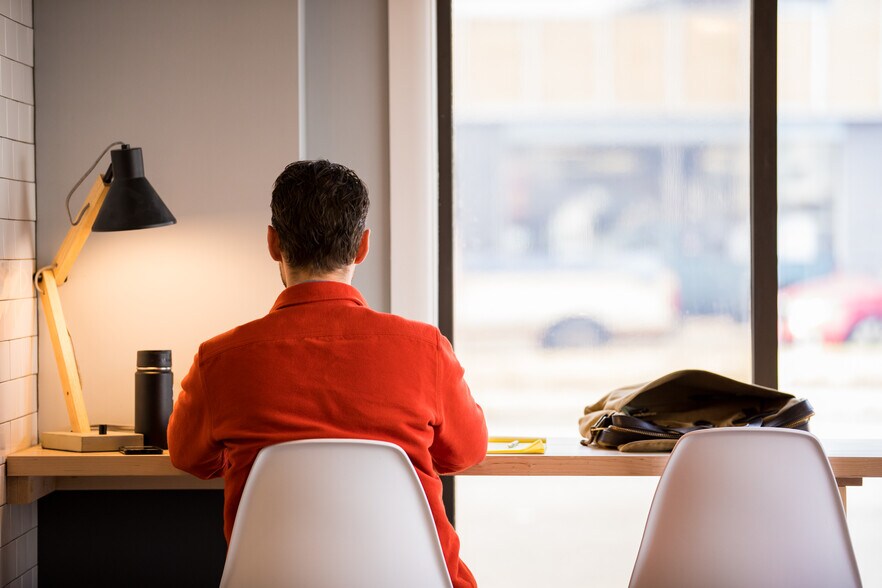 More Photos Of 2920 W Broad St, Richmond Coworking Space