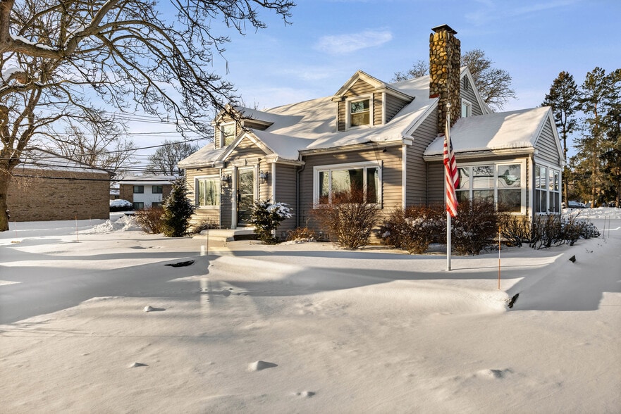 More Photos Of 955 E Henrietta Rd, Rochester Medical For Sale