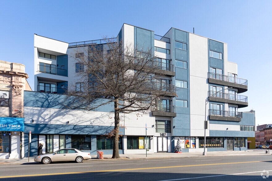 More Photos Of 1407 Flatbush Ave, Brooklyn Apartments For Lease