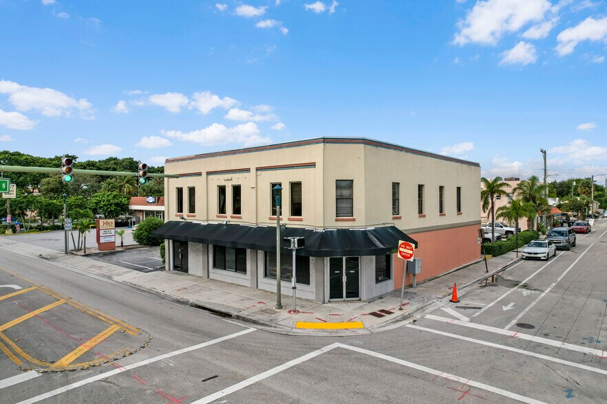 More Photos Of 129 N Federal Hwy, Lake Worth Storefront Retail Office For Sale