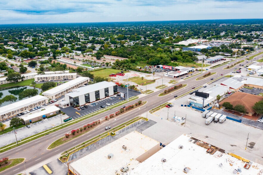 More Photos Of 6709 Ridge Rd, Port Richey Medical For Lease