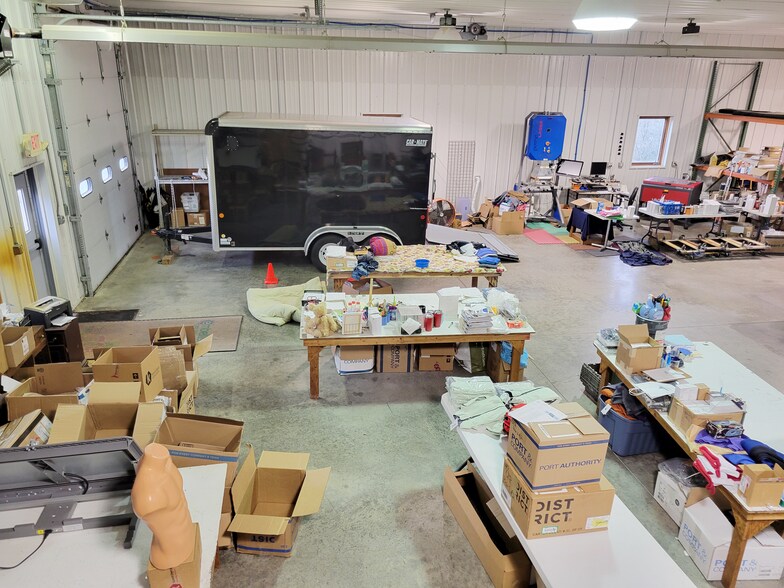 More Photos Of 11380 Lincoln Hwy E, North Huntingdon Manufacturing For Sale