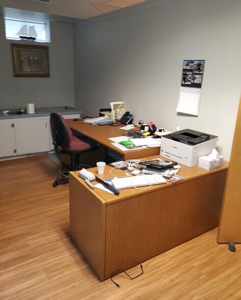 More Photos Of 4122 Nazareth Pike, Bethlehem Freestanding For Sale