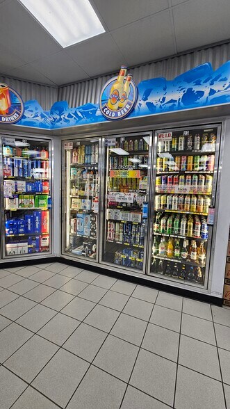 More Photos Of 23106 Kuykendahl Rd, Tomball Service Station For Sale
