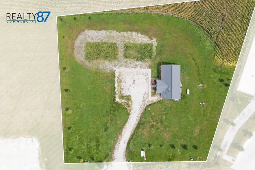 Primary Photo Of 5358 Hutton Dr, Urbana Industrial For Sale