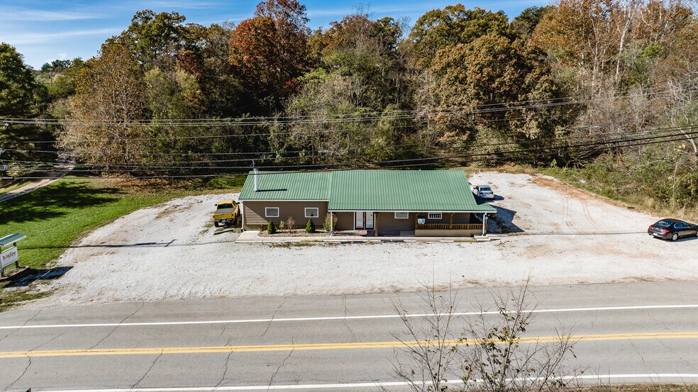 More Photos Of 2080 Harris Hwy, Washington Convenience Store For Sale