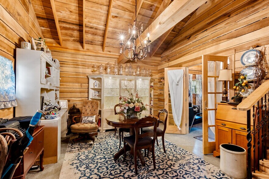 More Photos Of 6863 E Highway 80, Russell Springs Lodge Meeting Hall For Sale