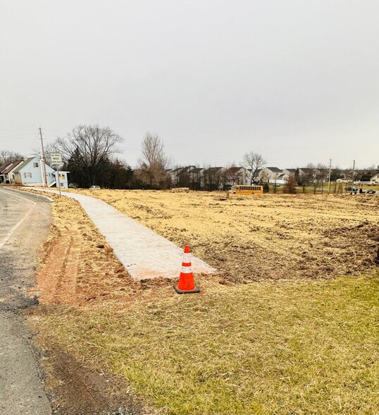 More Photos Of 1747 Swamp Pike, Gilbertsville Land For Sale