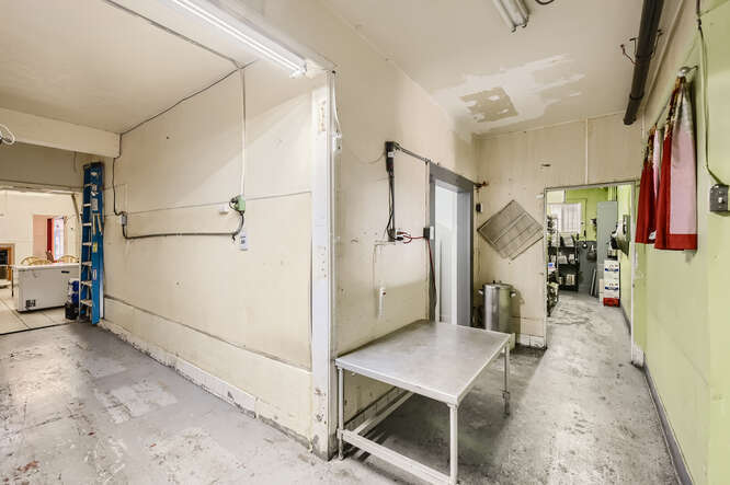 More Photos Of 3874 38th St, San Diego Restaurant For Sale